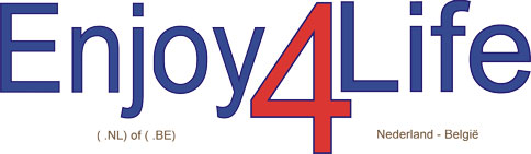 logo enjoy4life